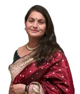 Dr. Rashmi Pradhan Vaidya